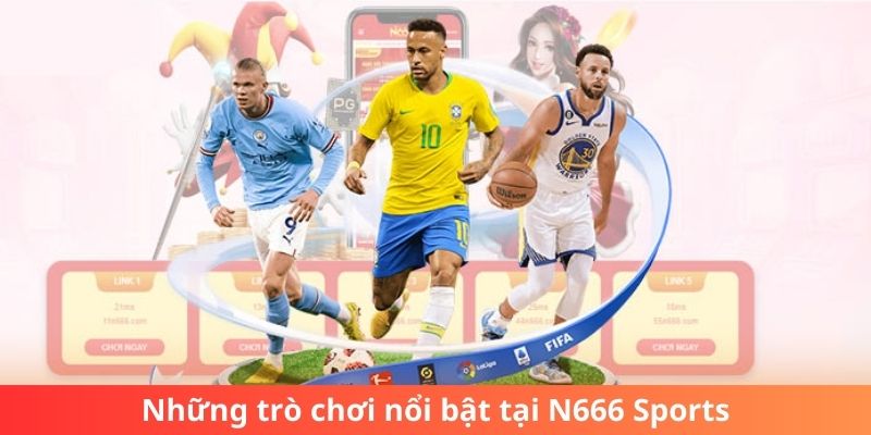 lợi ích khi tham gia thể thao n666