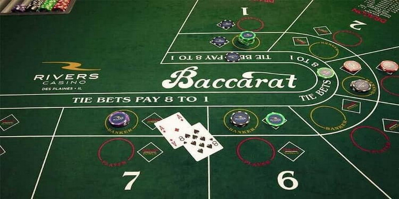 lý do nên chọn casino n666