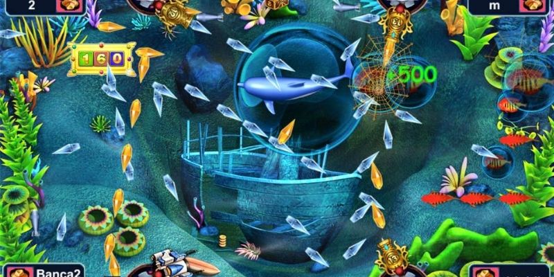 những điều nổi bật tại bắn cá n666