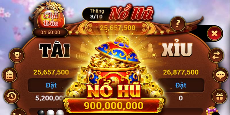 ưu điểm của nổ hũ n666